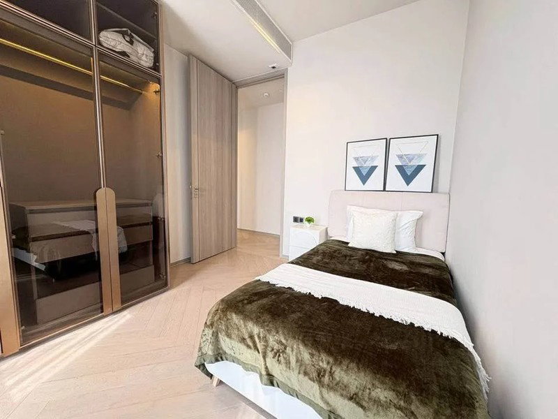รูป A036177 The Reserve Sathorn - รูปที่ 3/8