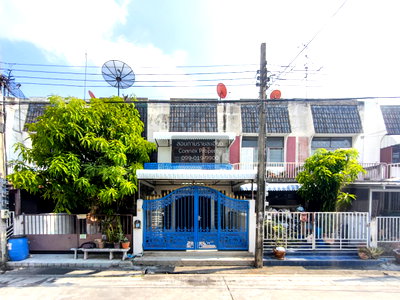 Townhouses for sale Department of Mental Health : For Sale Townhouse/Townhome  , Sinpatthana 4 , Talat Khwan , Mueang Nonthaburi , Nonthaburi , CX-154783 ✅ Live chat with us ADD LINE @connexproperty ✅