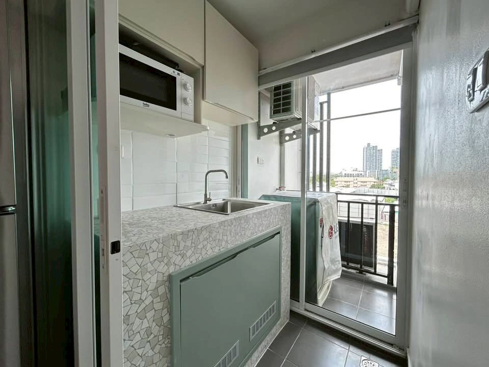 picture Regent Home Sukhumvit            81  - 2/6