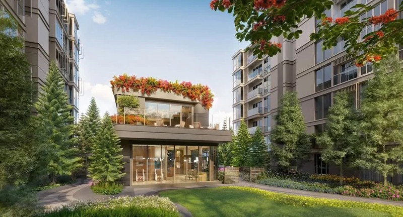 รูป A036240 Valles HAUS - รูปที่ 6/8