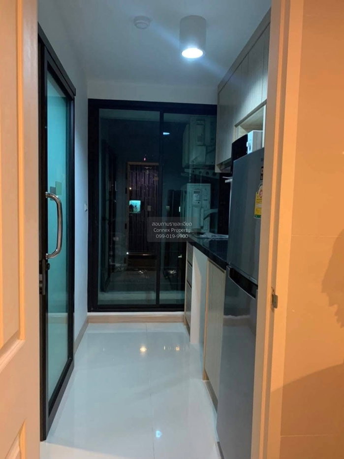 รูป เช่าคอนโด  ชาโตว์ อินทาวน์ สุขุมวิท 62/1 BTS-บางจาก บางจาก เขต พระโขนง กรุงเทพ CX-155586 ✅ ทักไลน์ @connexproperty ตอบทันที ทีมงานมืออาชีพ ✅ - รูปที่ 8/8