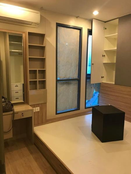 รูป A036339 Ideo Q Chula - Samyan - รูปที่ 6/8
