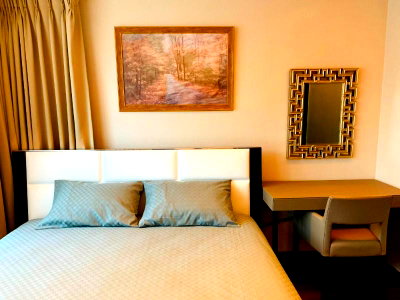 Condos for sale : A036309 The Address Sukhumvit 61
