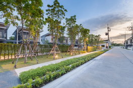 รูป Baanfah Greenery Loft Pattaya - รูปที่ 3/7