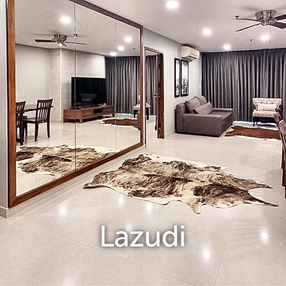 รูป 2 Bed 2 Bath 105 SQ.M Baan Prompong - รูปที่ 4/19