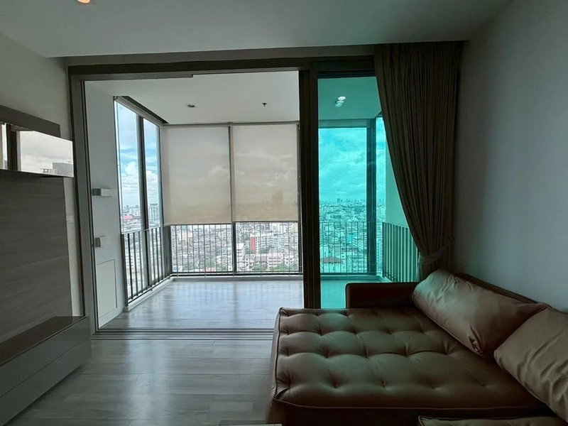 รูป A036179 The Room BTS Wongwian Yai - รูปที่ 7/8