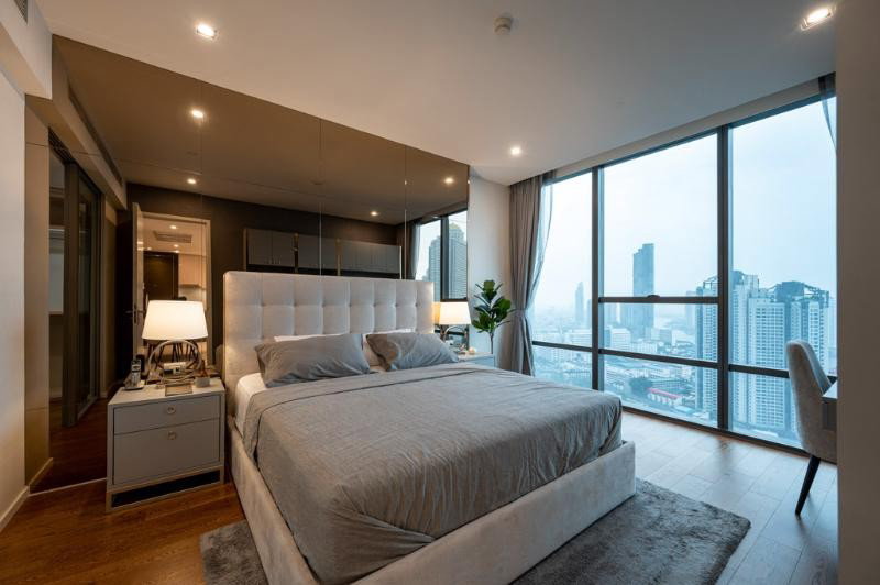 รูป A036401 The Bangkok Sathorn - รูปที่ 3/8