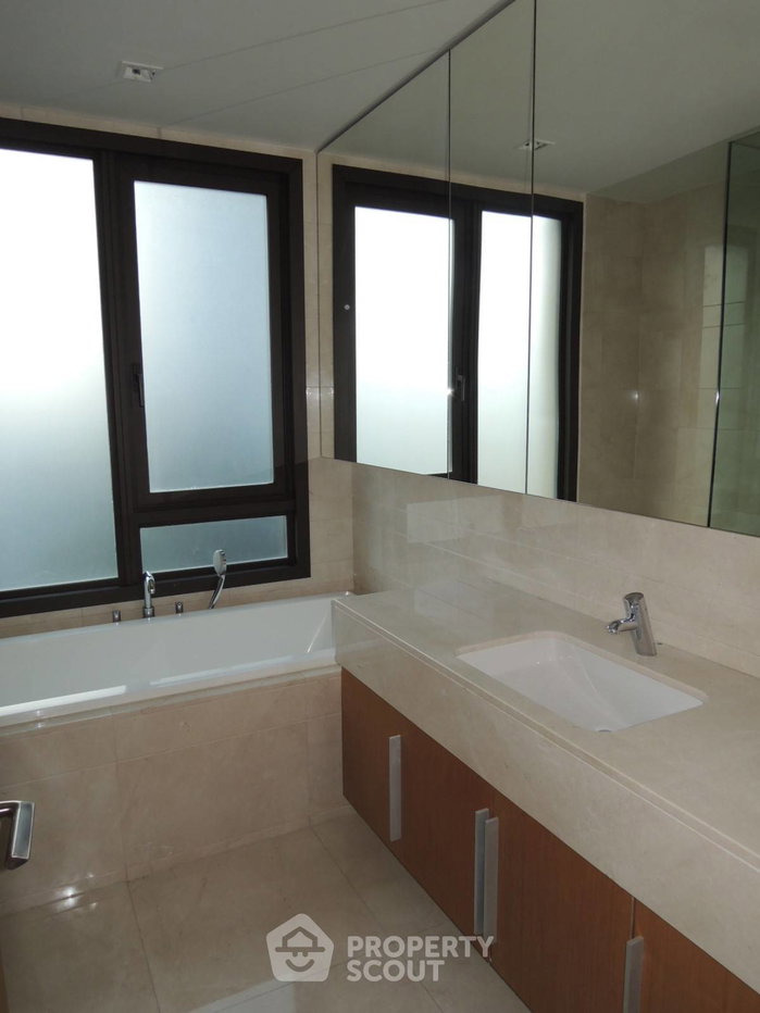 รูป คอนโด 2 ห้องนอน 97 ตร.ม. ใน Prive By Sansiri ใกล้ BTS เพลินจิต (ID 510568) - รูปที่ 5/6