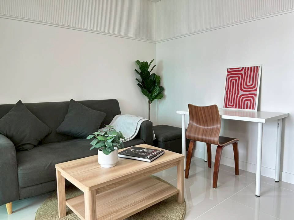 picture Regent Home Sukhumvit            81  - 3/6