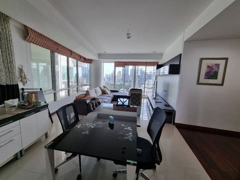 A035532 Baan Rajprasong