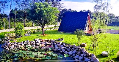 Land for sale Nikhom Pattana Rayong : Beautiful land for sale in Nikhom Phatthana, Rayong. Excellent location, close to the industrial estate.