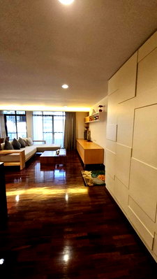 ขายคอนโด : A035662 Baan Chan Condominium