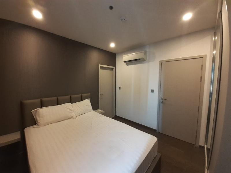 รูป A036374 Ideo Q Siam - Ratchathewi - รูปที่ 2/8
