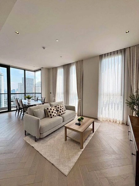 รูป A036177 The Reserve Sathorn - รูปที่ 2/8