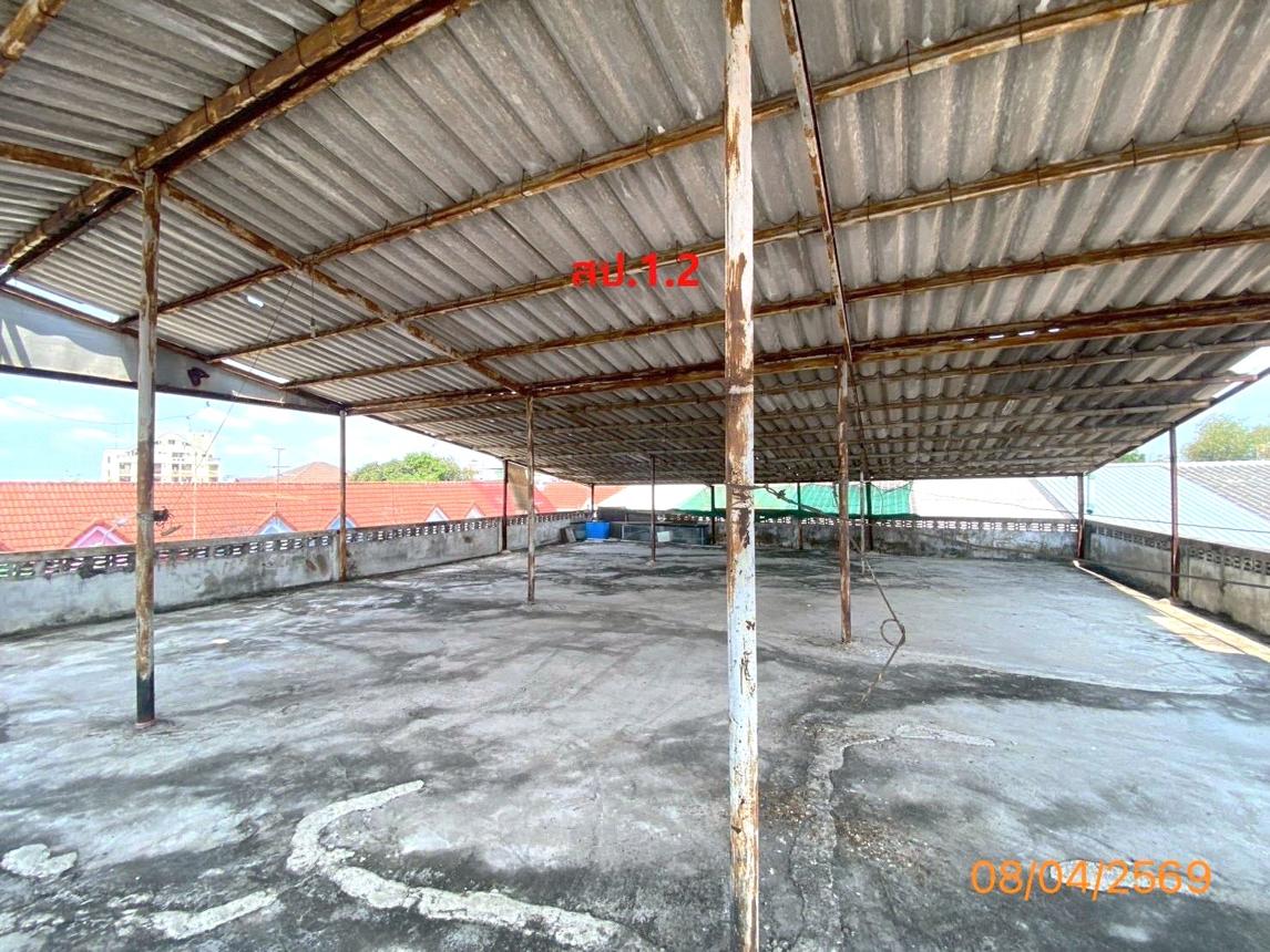 รูป บ้านพักคนงาน 82 ตร.วา เมืองสมุทรปราการ สมุทรปราการ 4.5M - รูปที่ 30/35