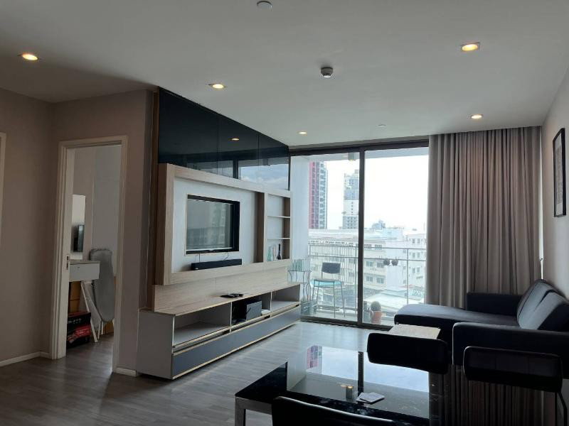 รูป A036411 The Room Sukhumvit 69 - รูปที่ 5/8