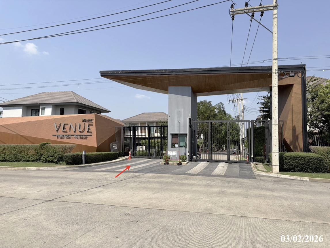 picture HOME 89.1 Sq.w. Muang Pathum Thani Pathumthani for 7.4M - 15/19
