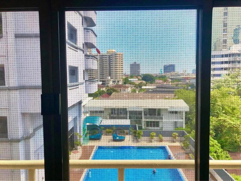 picture A035627 Aree Place Phahonyothin - 3/4