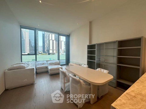 Well-Priced 1-BR 83 Sqm At SCOPE Langsuan Near BTS Chit Lom (200m) (ID 2908190)
