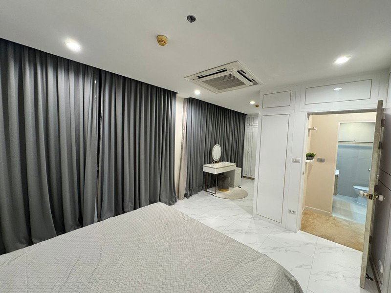 รูป A035521 The Sky Sukhumvit - รูปที่ 3/8