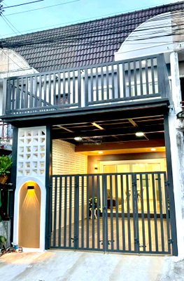 ขายทาวน์โฮม : ขายทาวน์เฮ้าส์/ทาวน์โฮม  บางใหญ่ซิตี้ โครงการ 1 MRT-ตลาดบางใหญ่ เสาธงหิน บางใหญ่ นนทบุรี CX-155526 ✅ ทักไลน์ @connexproperty ตอบทันที ทีมงานมืออาชีพ ✅
