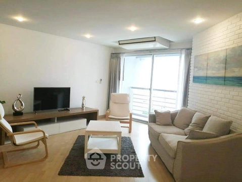 2-BR 100 Sqm Condo At Bangkok Garden, Near Chong Nonsi (ID 2842764)