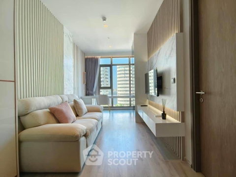 คอนโด 1 ห้องนอน Rhythm Ekkamai Estate ใกล้ BTS ทองหล่อ (ID 1469415)