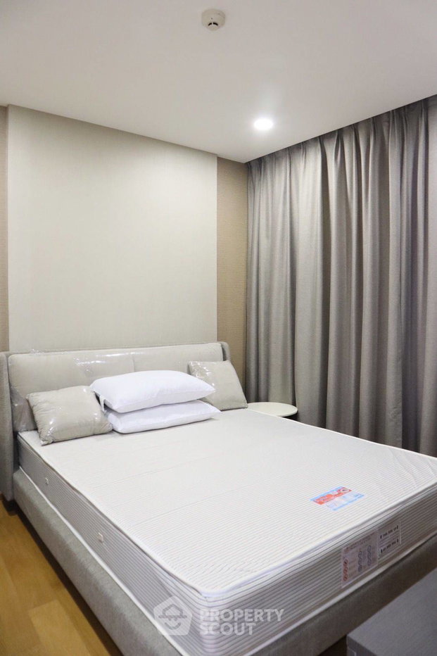 รูป คอนโด 2 ห้องนอนให้เช่า ที่ Klass Langsuan ใกล้ BTS ชิดลม 200 ม. (ID 2902856) - รูปที่ 9/15