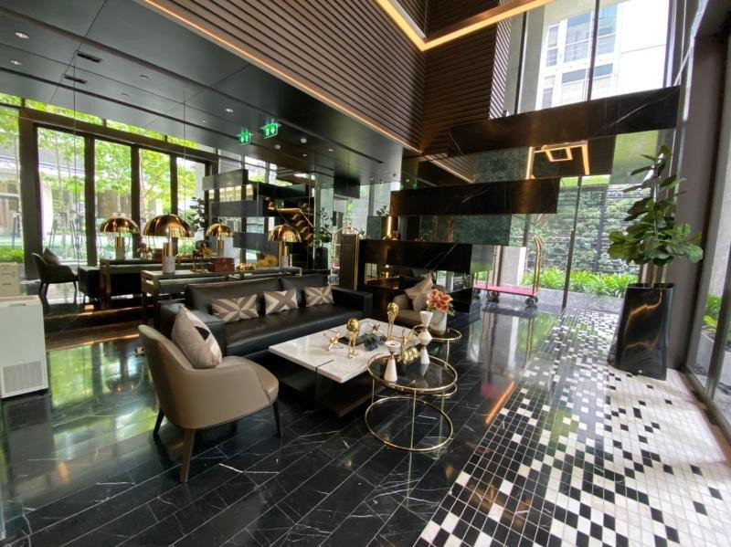 รูป A036366 28 chidlom - รูปที่ 1/8