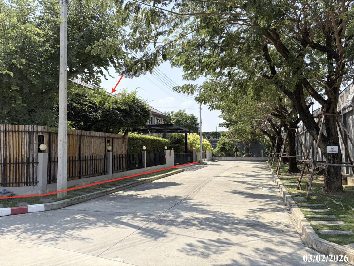 picture HOME 89.1 Sq.w. Muang Pathum Thani Pathumthani for 7.4M - 12/19