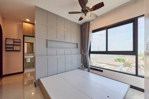 A035915 NICHE MONO CHAROEN NAKORN