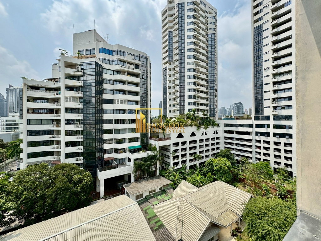 รูป Runesu | Stylish 1 Bedroom Condo in Thonglor - BR14687CD - รูปที่ 6/24