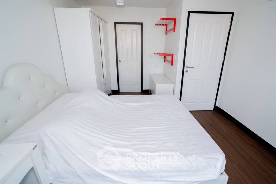 picture 2-BR Condo In Chateau In Town Ratchada 20-2, MRT Sutthisan (ID 2912751) - 8/16