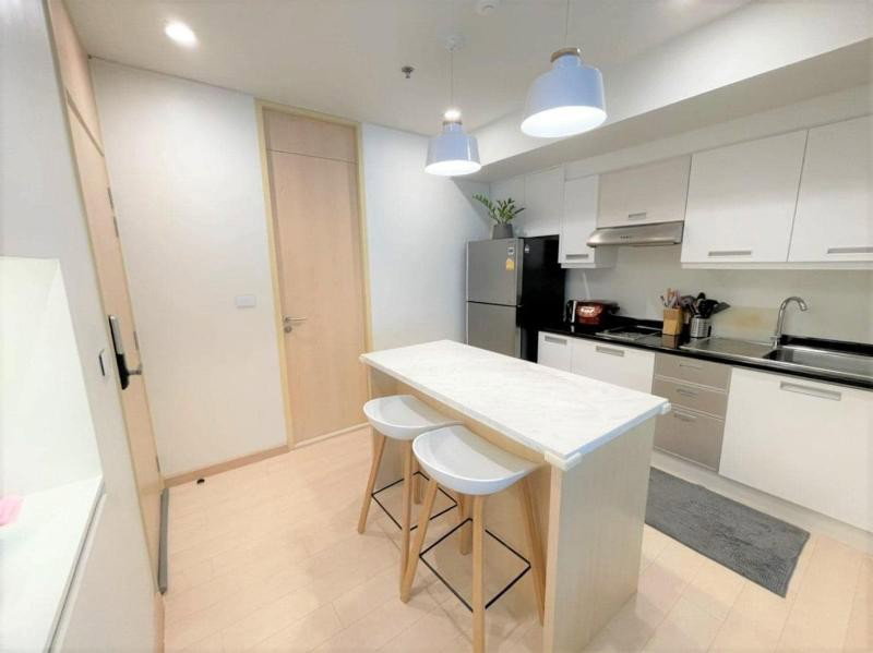 รูป A036422 Silom Suite - รูปที่ 2/8