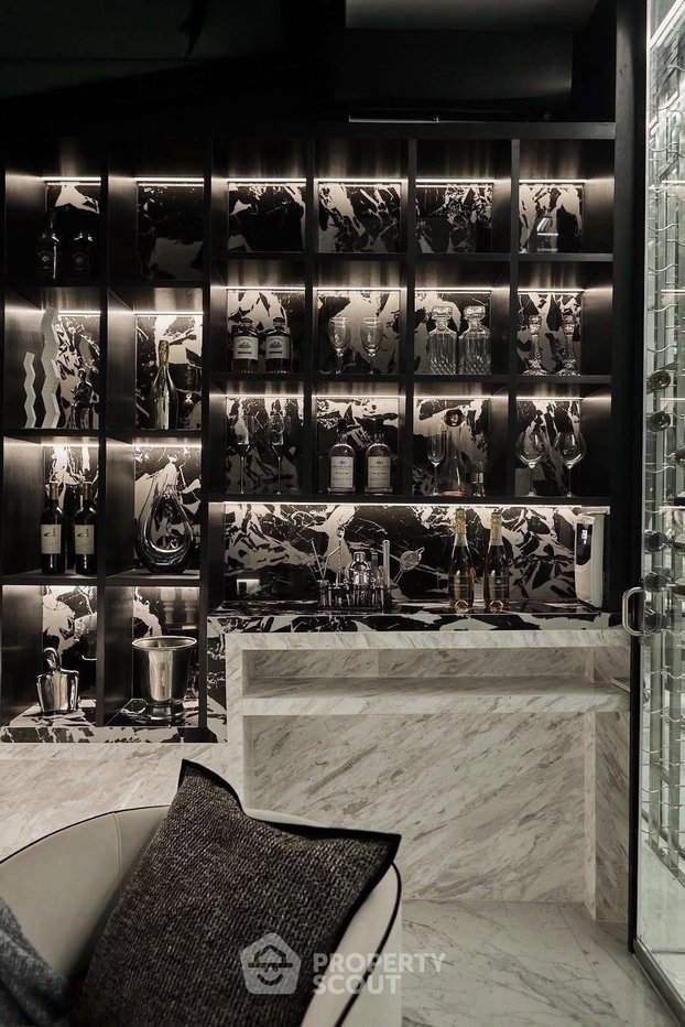 รูป ทาวน์โฮม 4 ห้องนอน ขาย The Boulevard Ekamai ใกล้ ARL รามคำแหง (ID 1502130) - รูปที่ 19/19