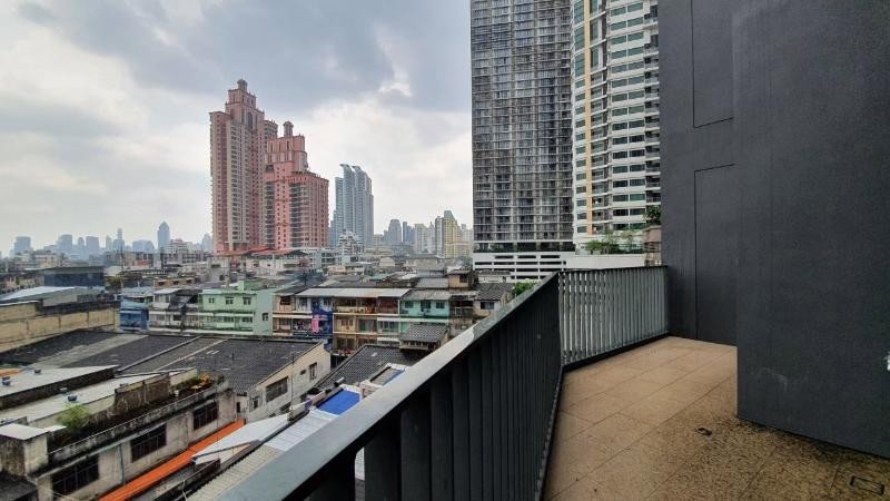 รูป A036515 The Lumpini 24 - รูปที่ 2/8
