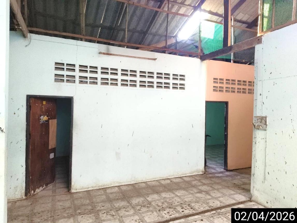 picture HOME 249.2 Sq.w. Muang Chumphon Chumphon for 8.7M - 39/57
