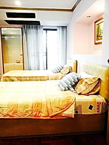 รูป A036310 Prestige Towers - รูปที่ 6/8
