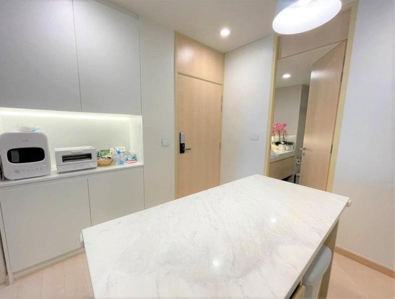รูป A036422 Silom Suite - รูปที่ 8/8