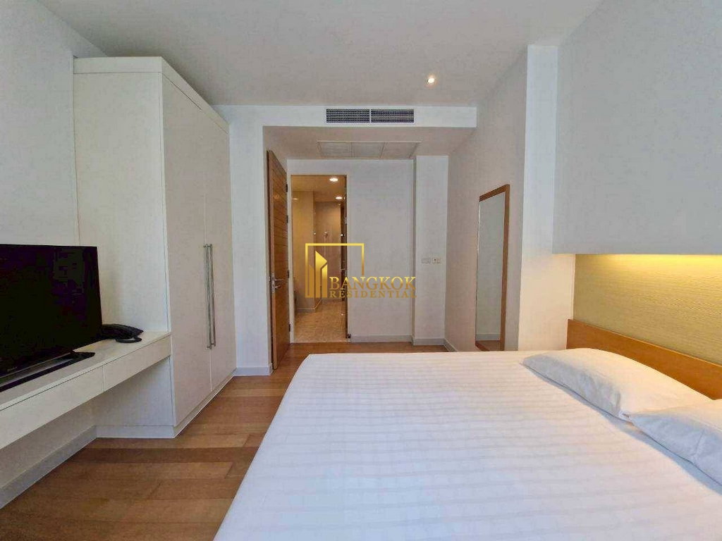 รูป Contemporary 2 Bedroom Riverside Serviced Apartment - BR30341SA - รูปที่ 8/28
