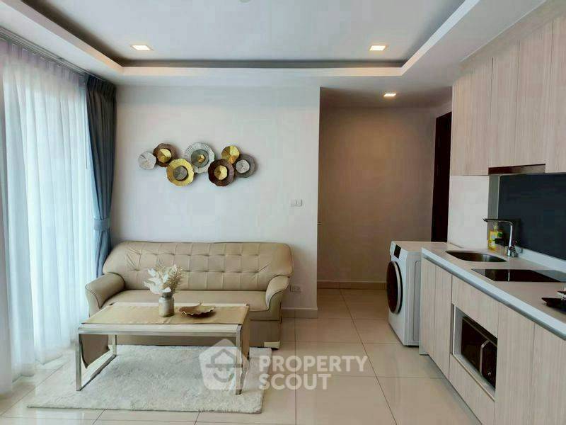 รูป คอนโด 2 ห้องนอน 49 ตร.ม. ที่ Arcadia Beach Resort Pattaya (ID 2912756) - รูปที่ 5/13