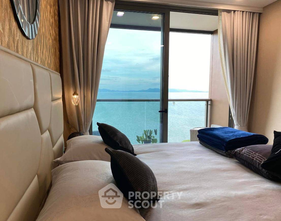 รูป คอนโด 1 ห้องนอน ชั้น 45 โครงการ Copacabana Beach Jomtien (ID 2126103) - รูปที่ 6/9