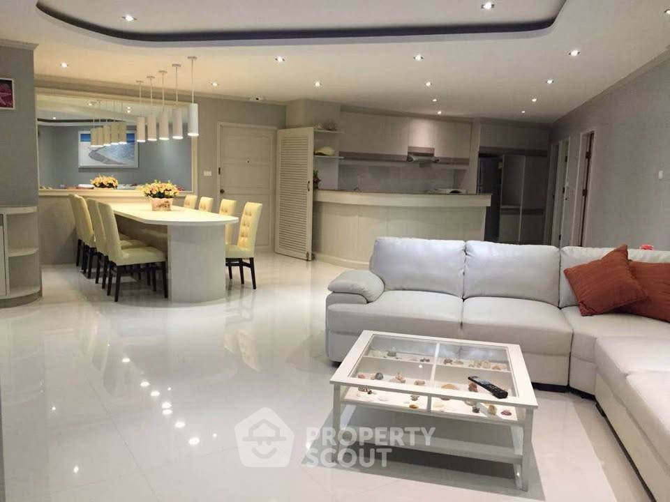 รูป คอนโดมิเนียม 3 ห้องนอน ชั้น 26 ขนาด 174 ตร.ม. ที่ Park Beach Condo ใกล้ Sanctuary of Truth (ID 2911054) - รูปที่ 3/15