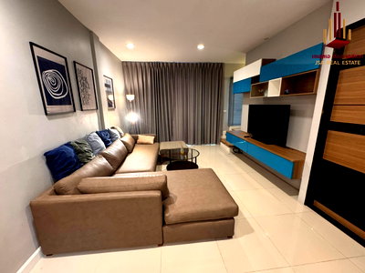 Townhouses for rent Thonburi Vocational College : ✨ For Rent: BAAN KLANG MUANG SATHORN - TAKSIN 2 ✨  💰 Only 32,000 THB/month
