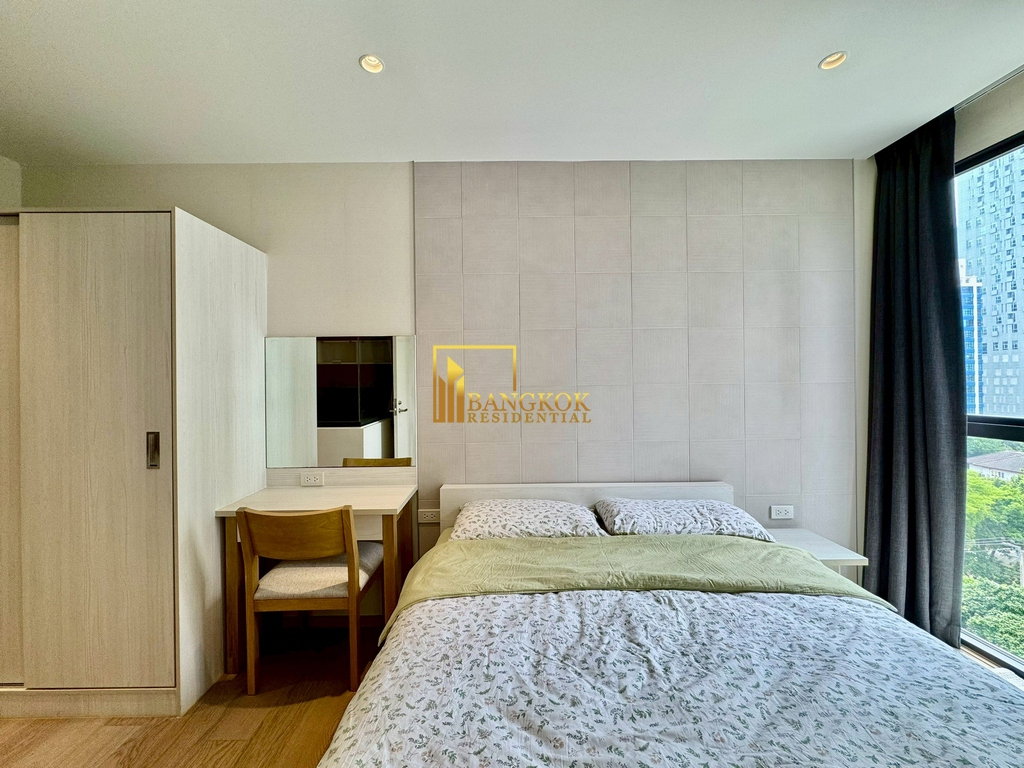 รูป Runesu | Stylish 1 Bedroom Condo in Thonglor - BR14687CD - รูปที่ 9/24