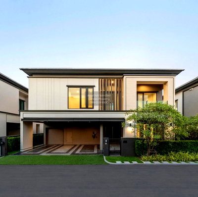 บ้านเดี่ยว วิทยาลัยพณิชยการบางนา : ขายบ้าน  วีวัลดี บางนา วิวสวย หน้ากว้าง รีโนเวทใหม่ บางแก้ว บางพลี สมุทรปราการ CX-155921 ✅ ทักไลน์ @connexproperty ตอบทันที ทีมงานมืออาชีพ ✅