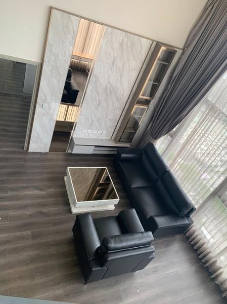 รูป A036430 KnightsBridge Space Ratchayothin - รูปที่ 2/5