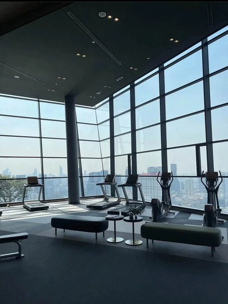 รูป A036180 The Room Phayathai - รูปที่ 3/8