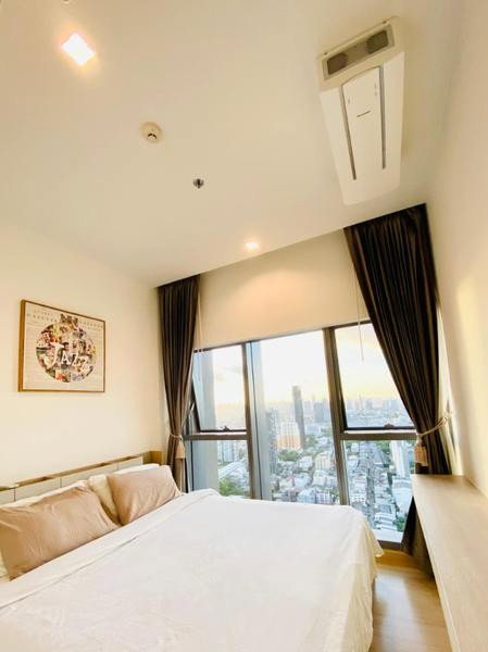 รูป A036372 Whizdom Connect Sukhumvit - รูปที่ 7/8