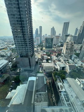 A036422 Silom Suite